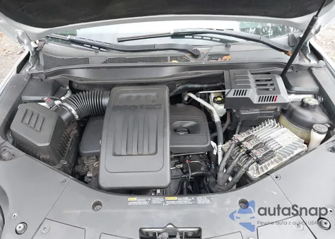 2014 GMC Terrain Sle-1 z USA, uszkodzony, nr VIN 2GKALMEK7E6272156